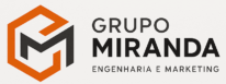 logo grupo miranda
